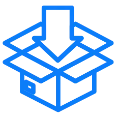 Declutter The Home icon